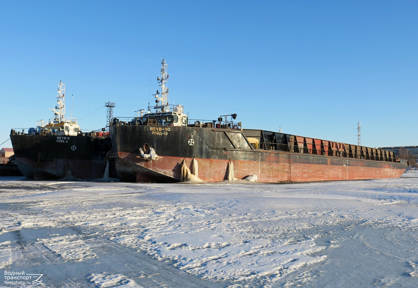 Рейд-10