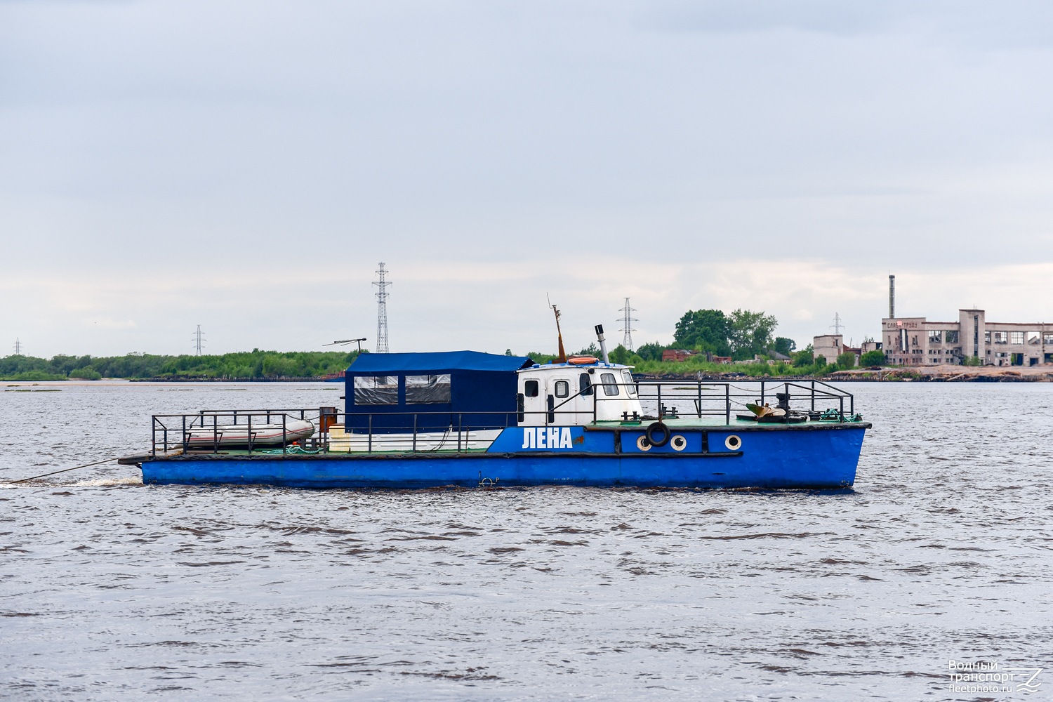 Лена