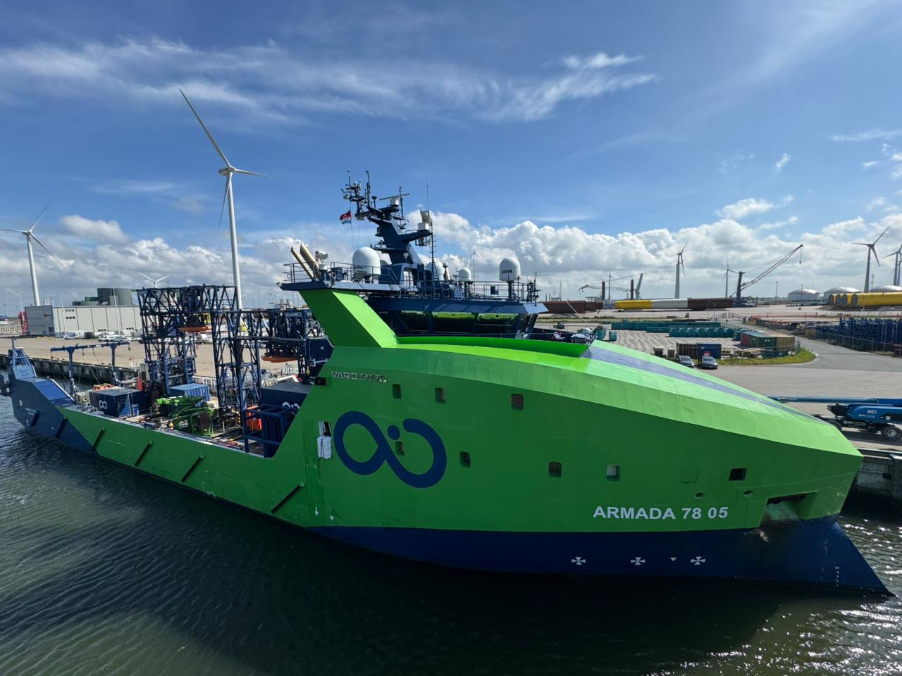 Armada 78 05
