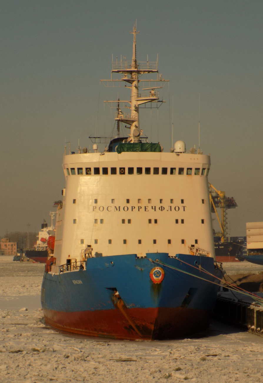 Красин
