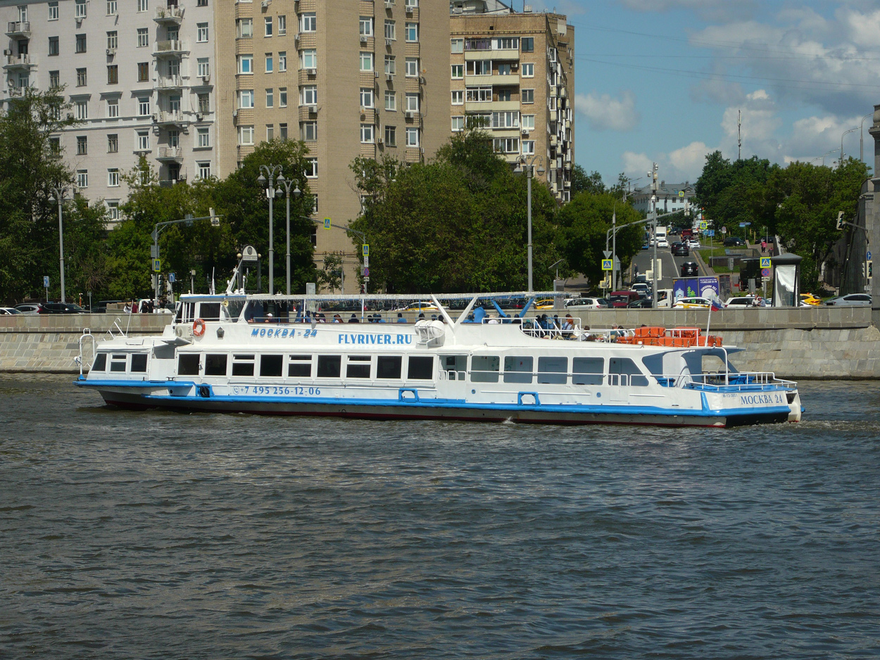 Москва-24