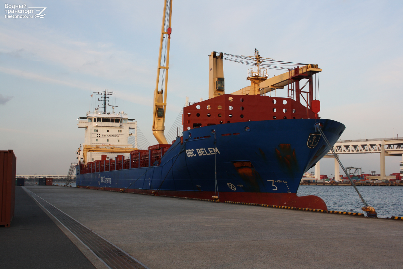 BBC Belem