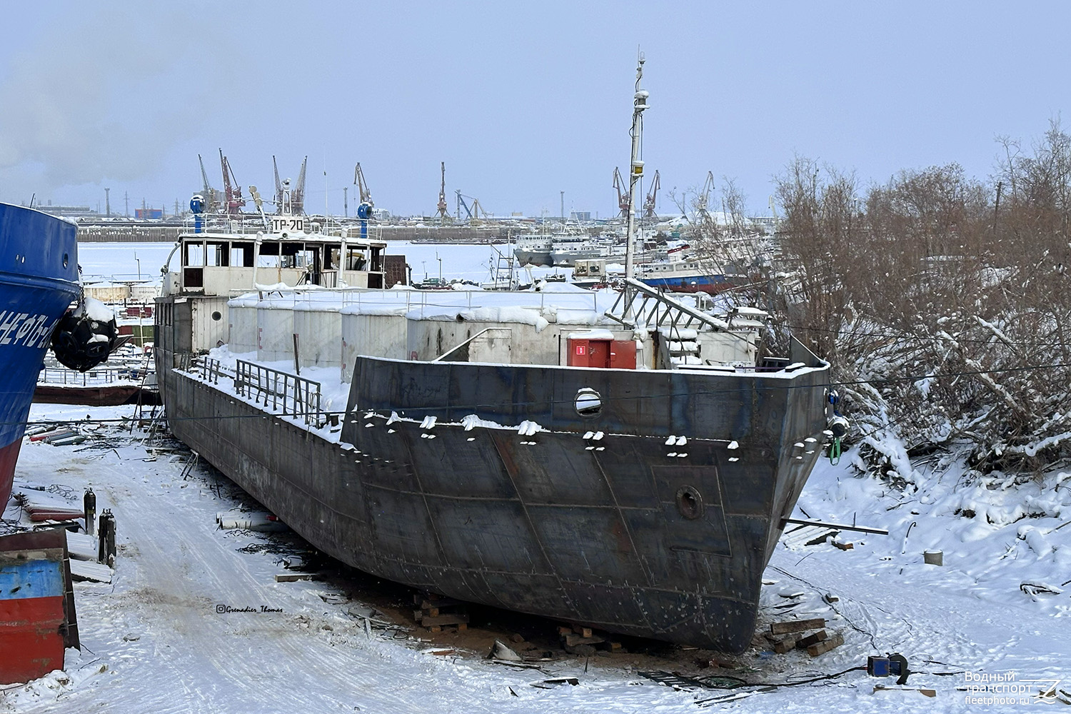 ТР-70