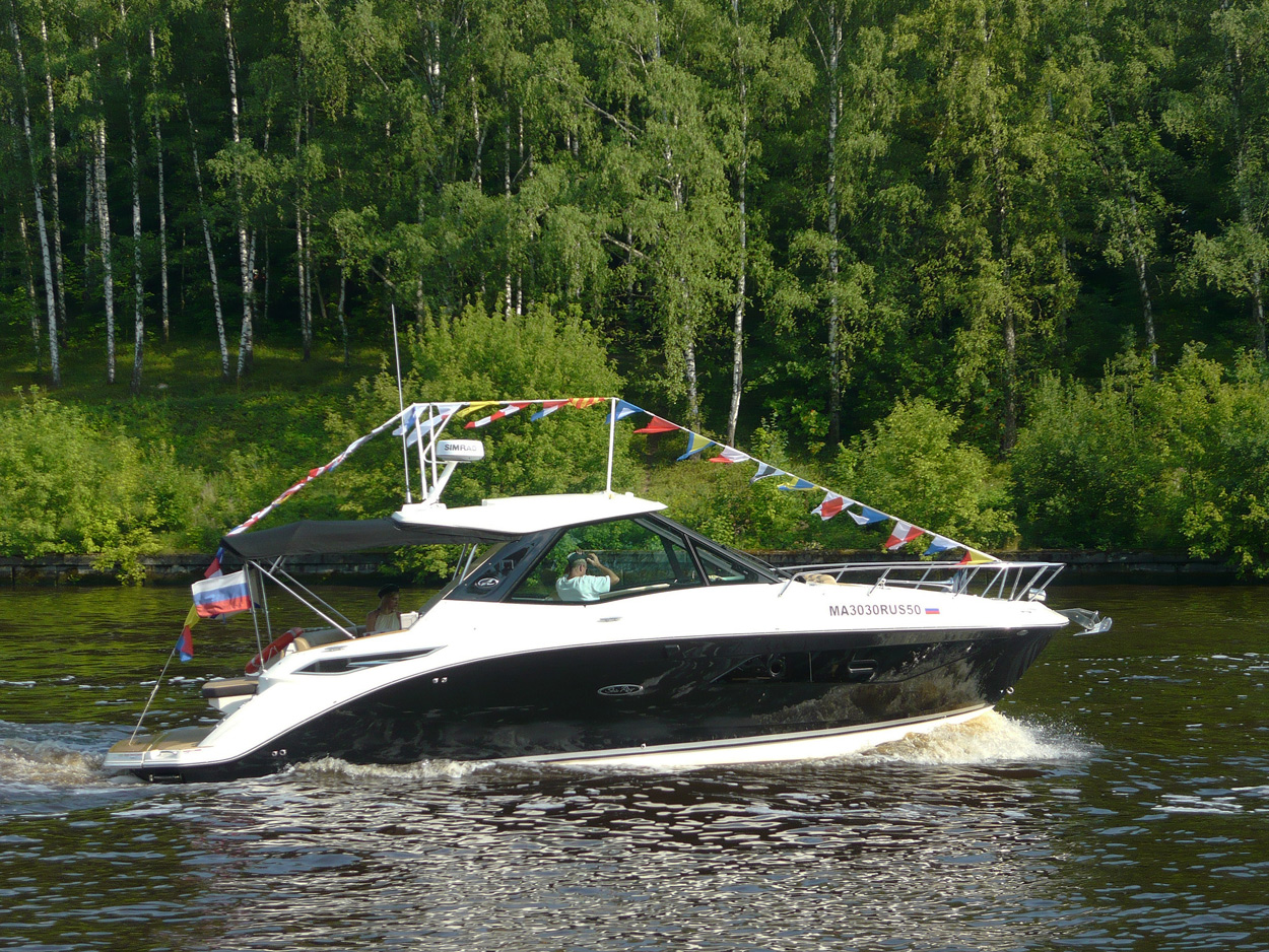 МА 3030 RUS 50
