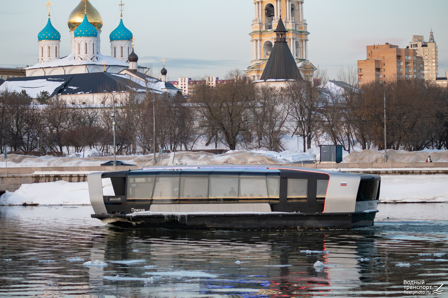 Пресня