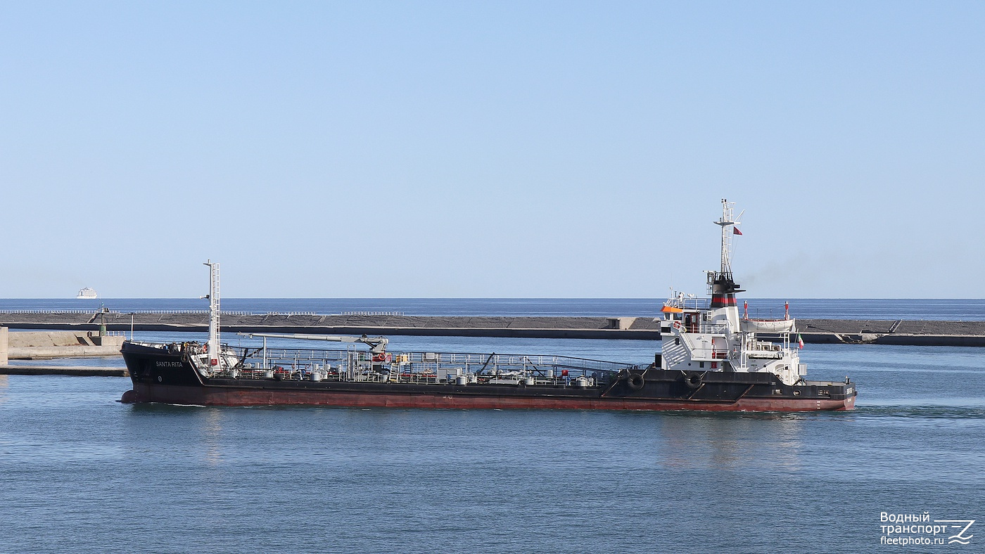 Santa Rita