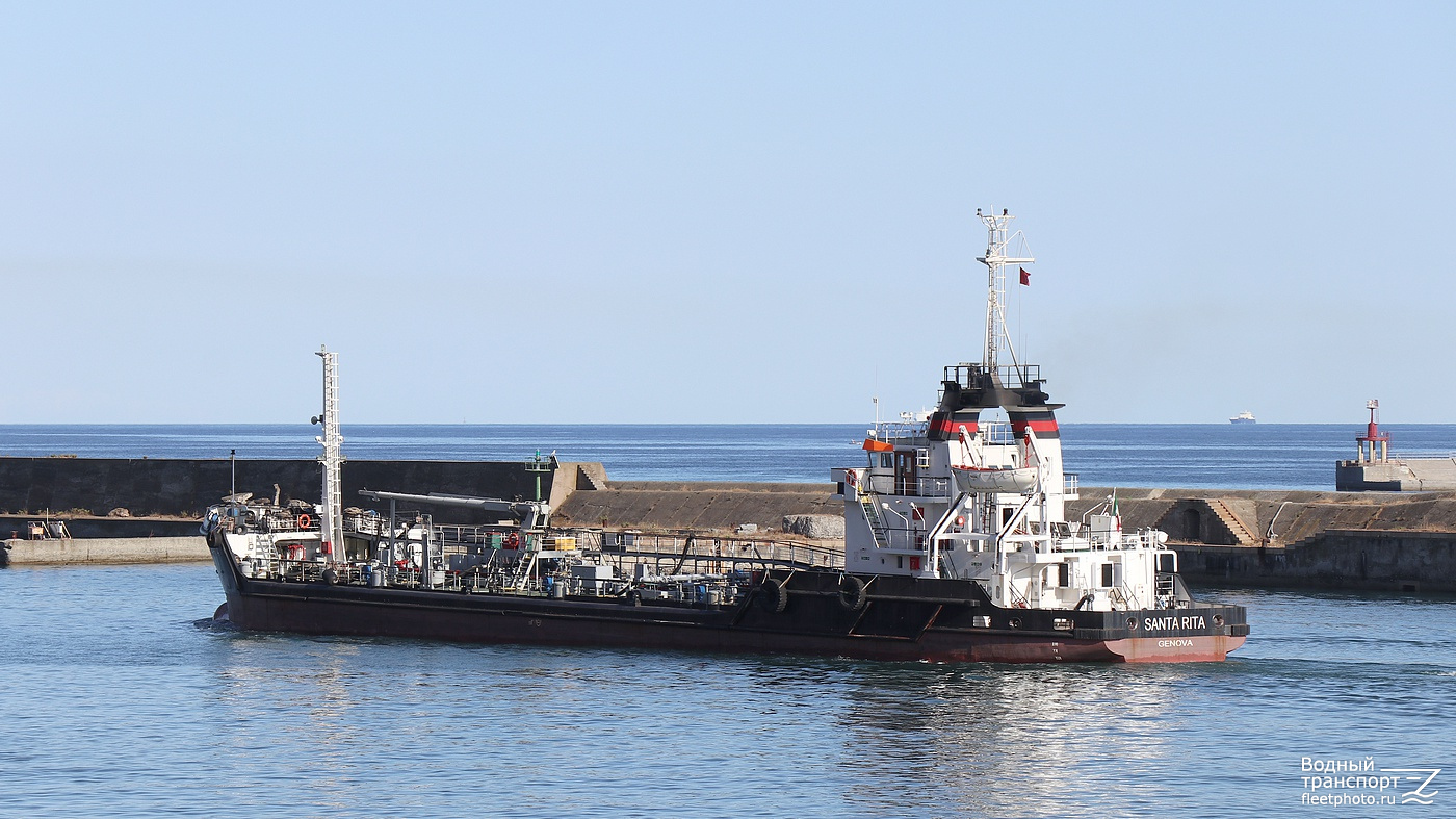 Santa Rita