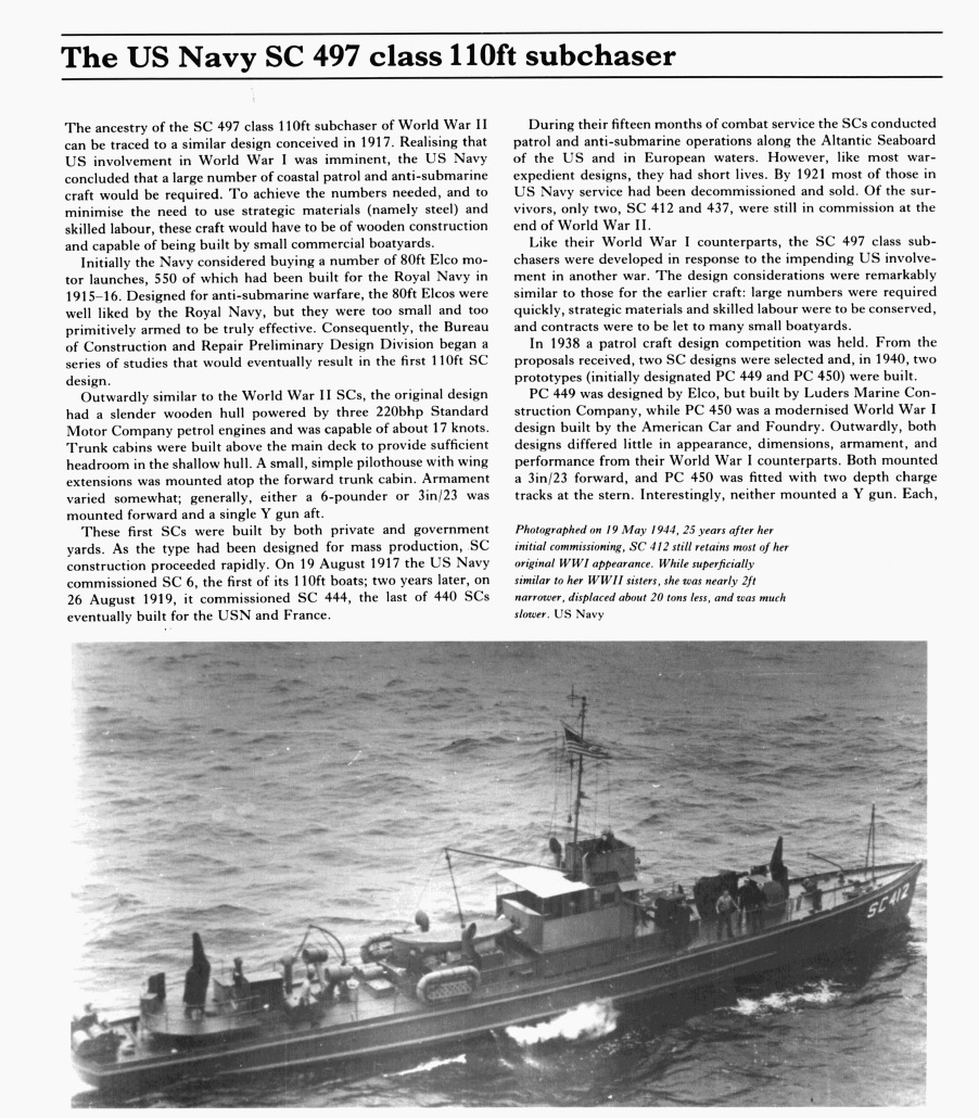 SC-412. Книги, фотоальбомы и периодические издания