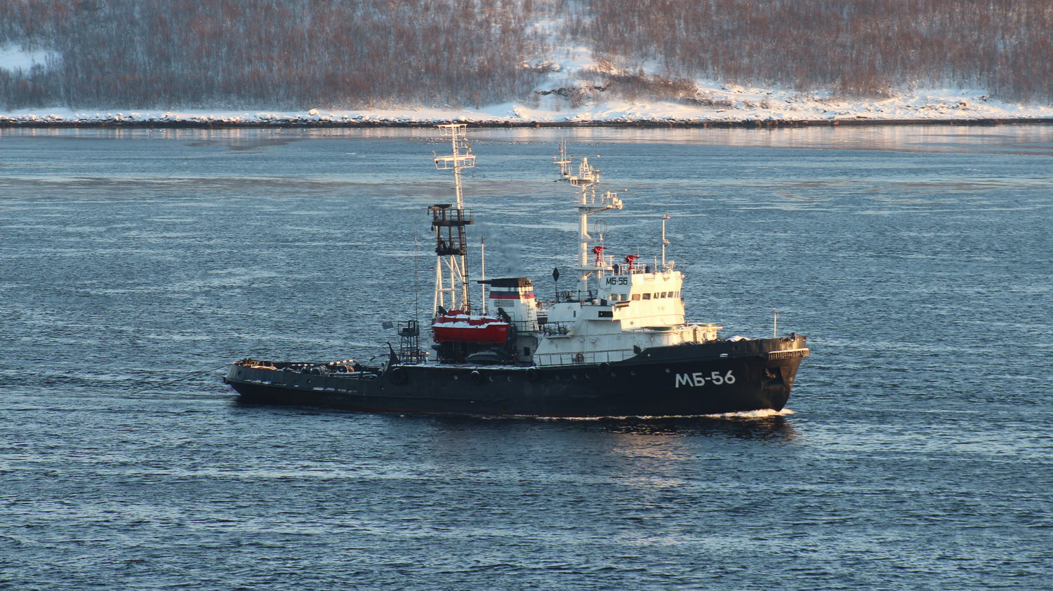 МБ-56