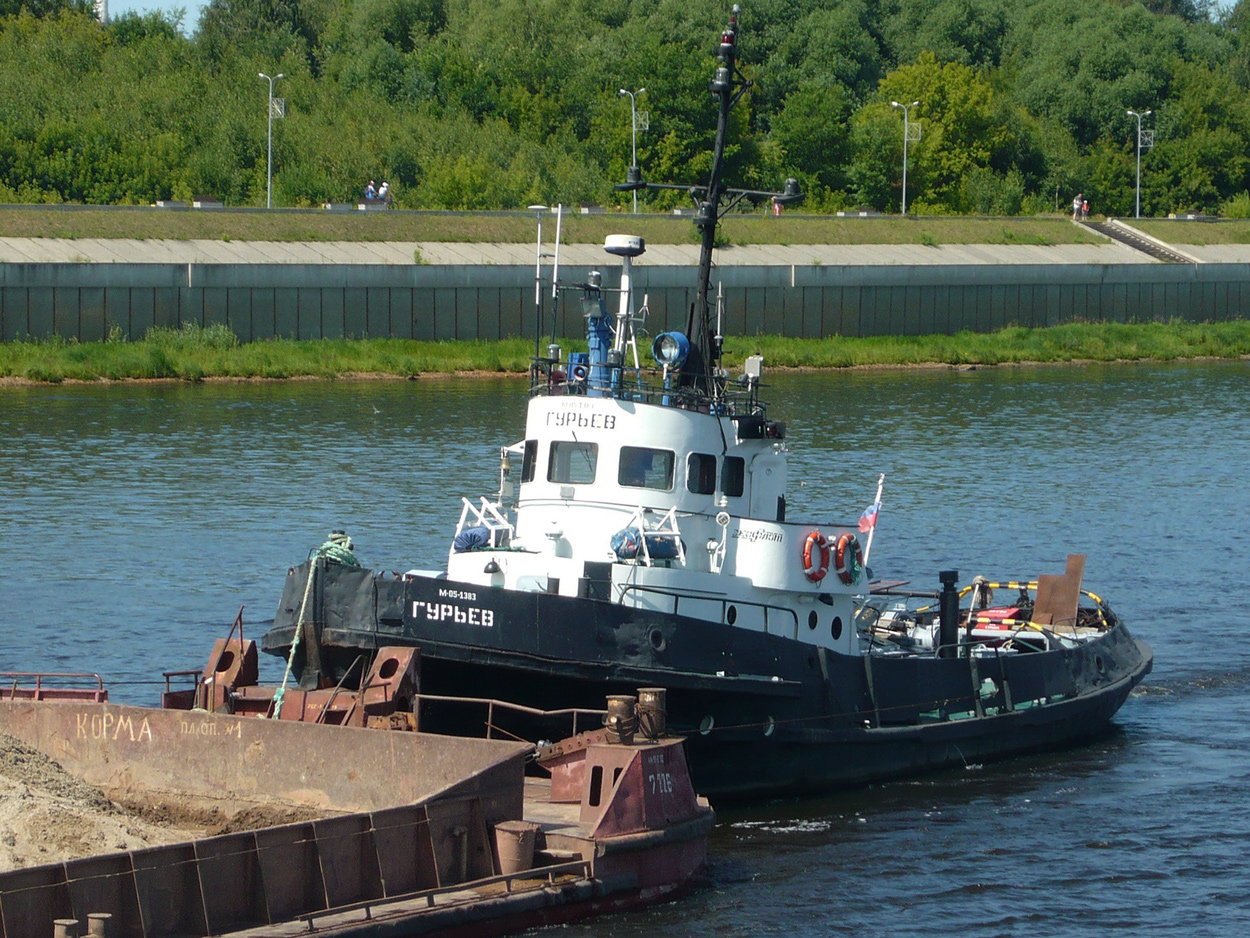 Гурьев
