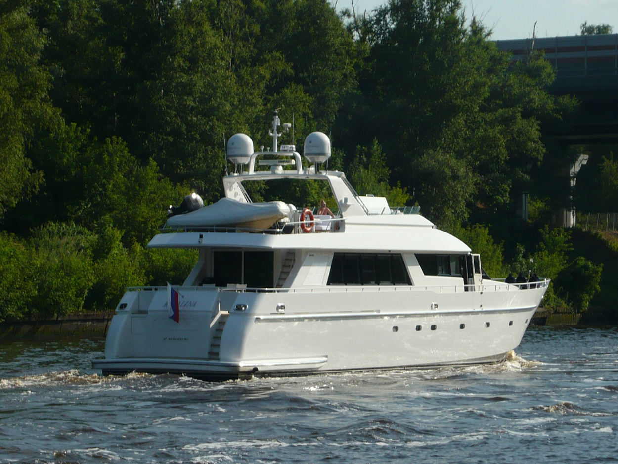 Rusalina