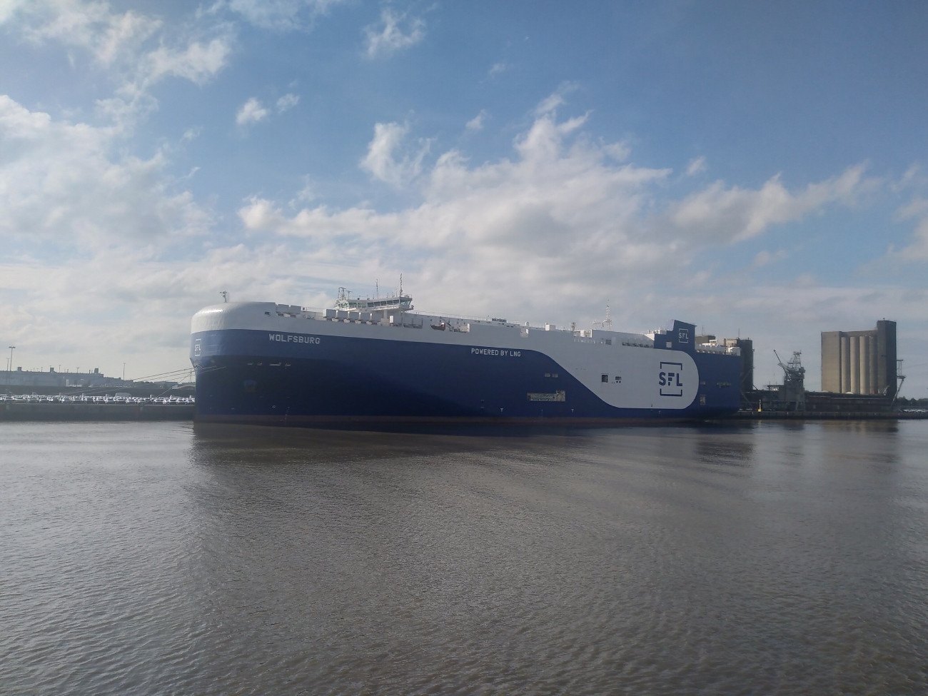 Wolfsburg