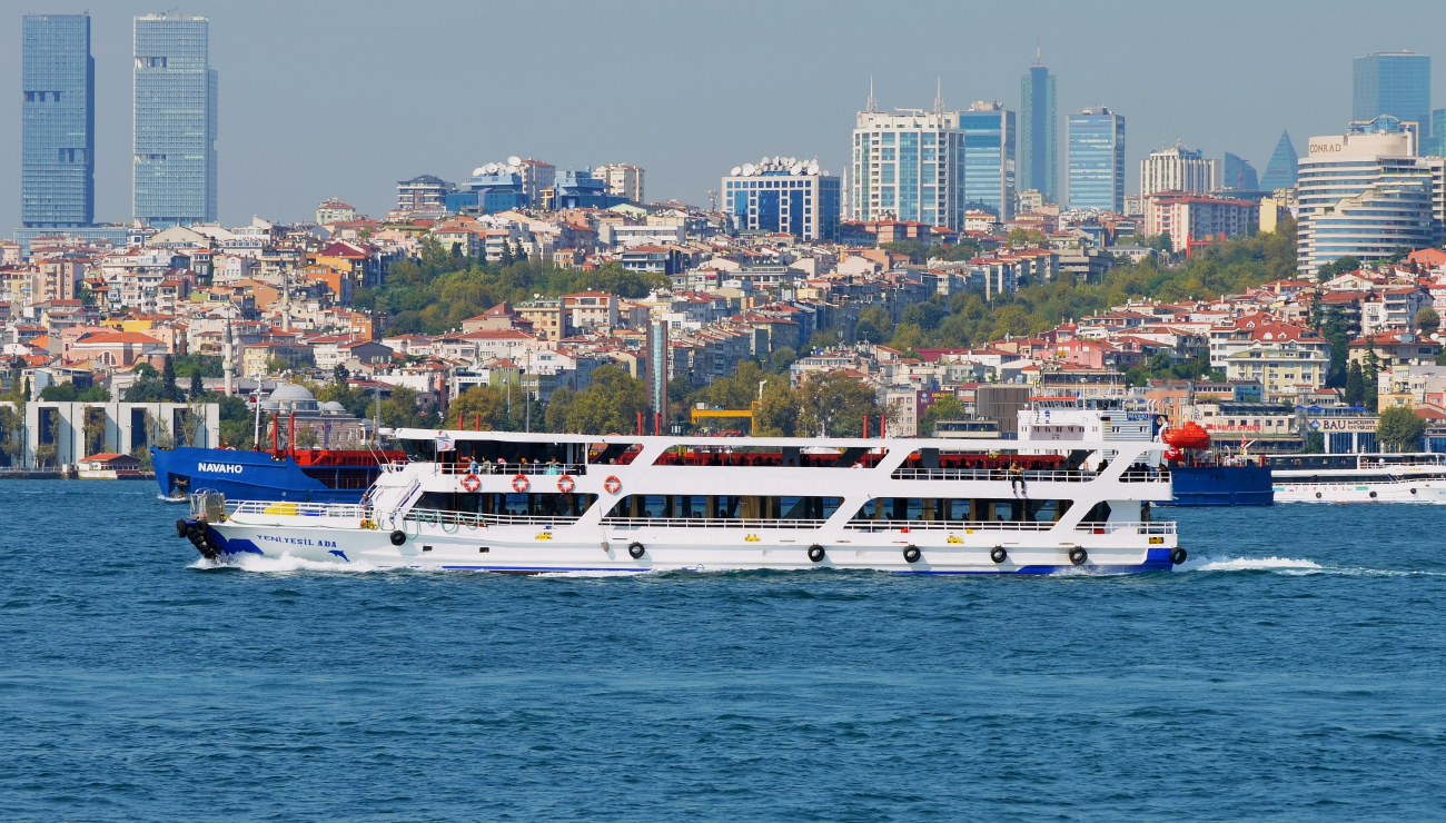 Yeni Yesil Ada