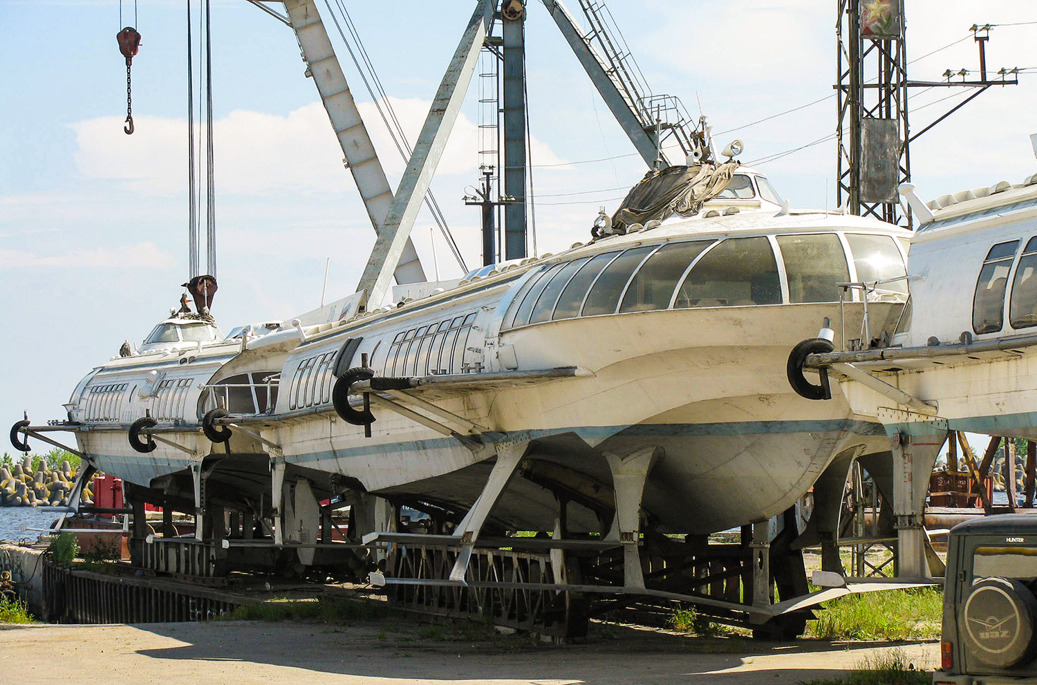 Метеор-211