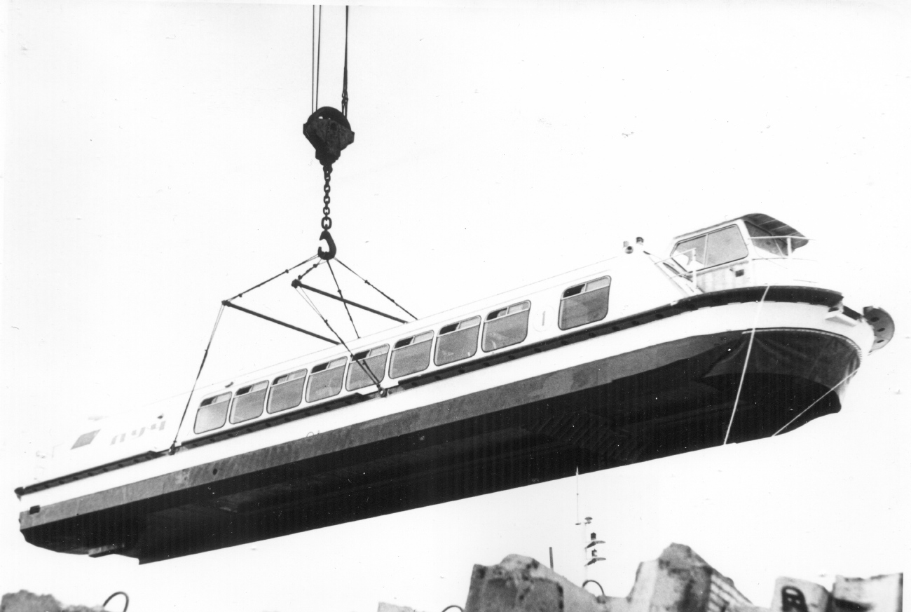 Луч-1
