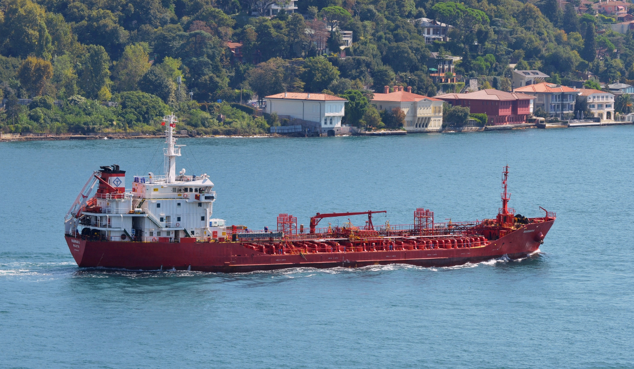 Marmara