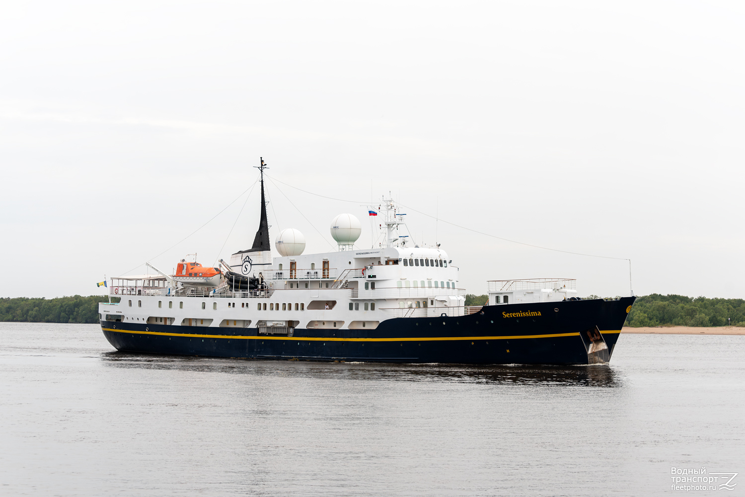 Serenissima