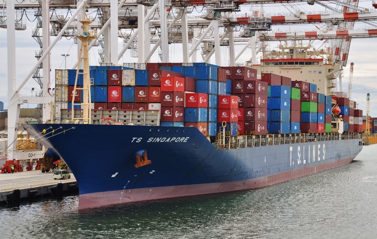 TS Singapore