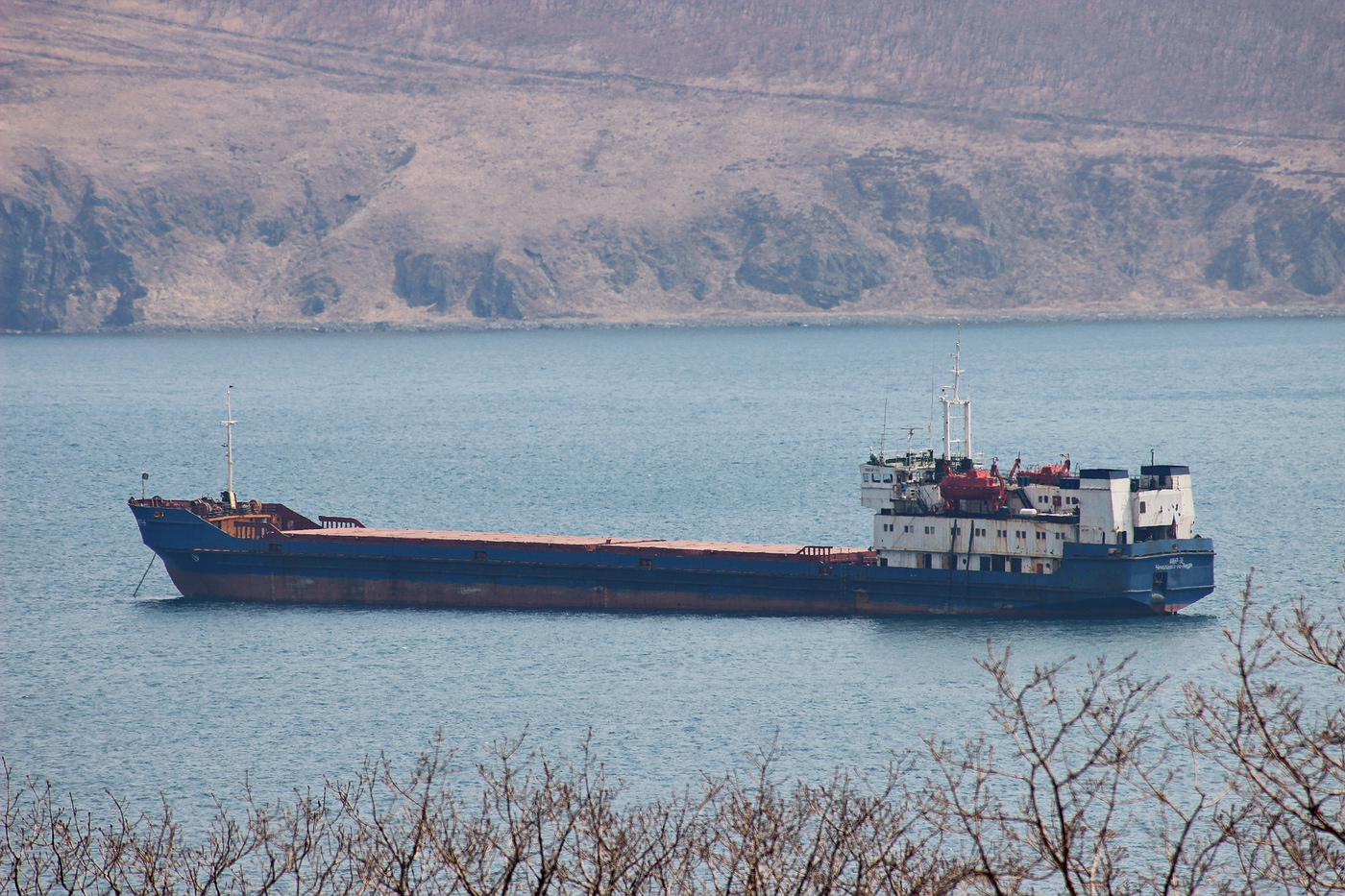 Амур-36