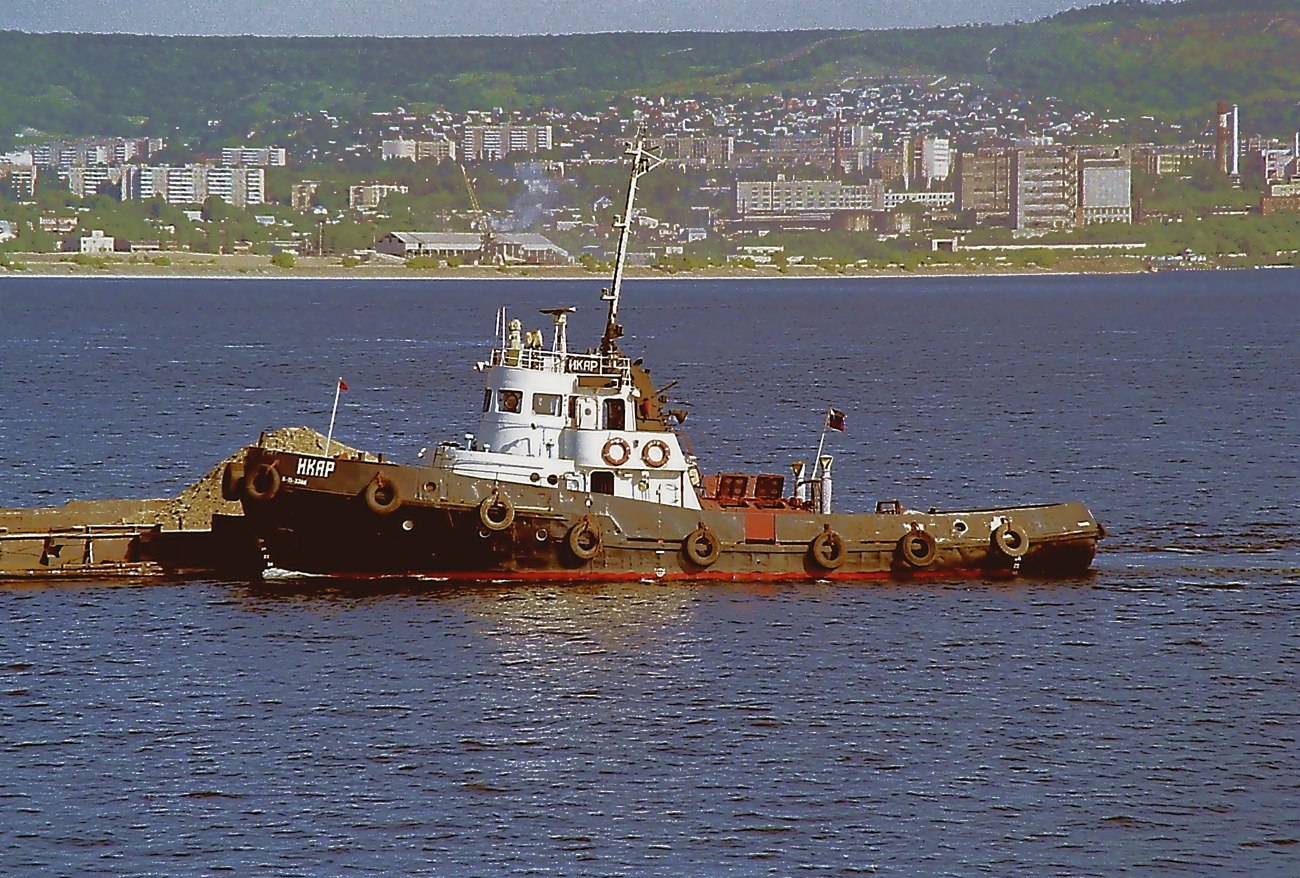 Икар-1