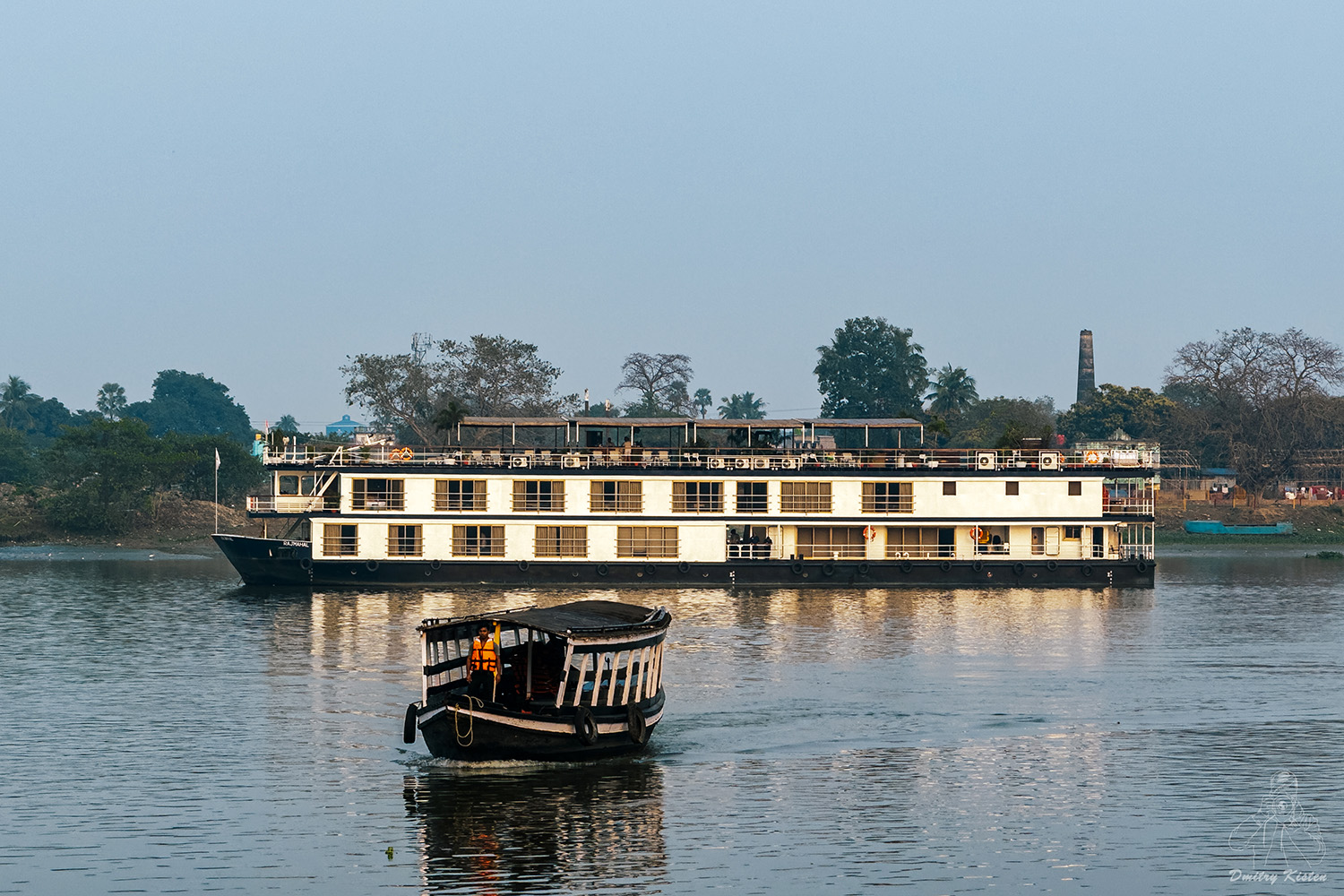 ABN Rajmahal