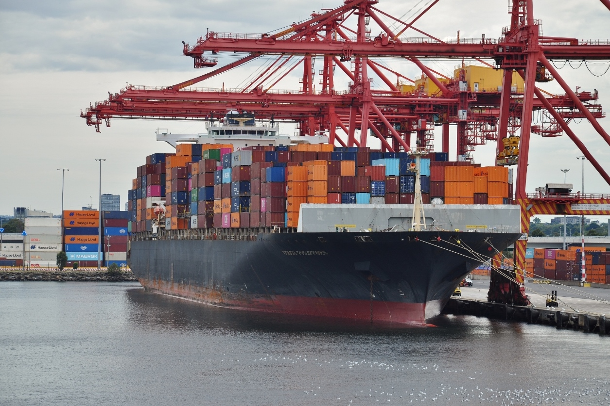 COSCO Philippines