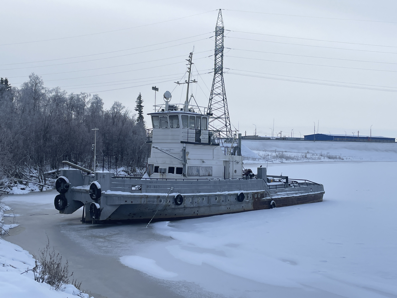 РТ-382