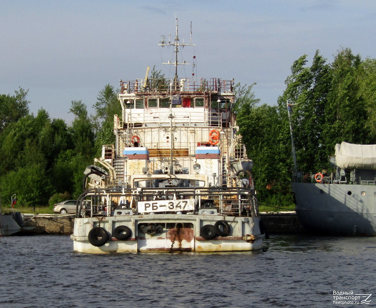 РБ-347