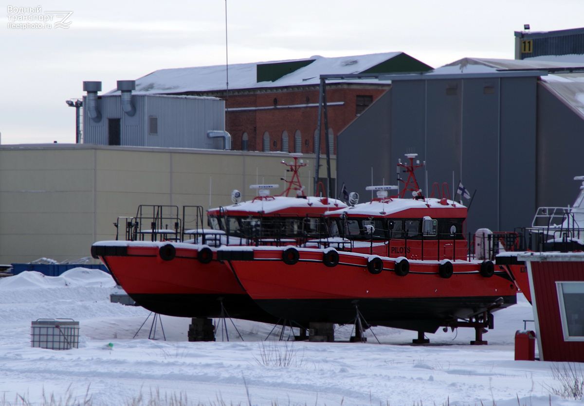 L-246. Finland