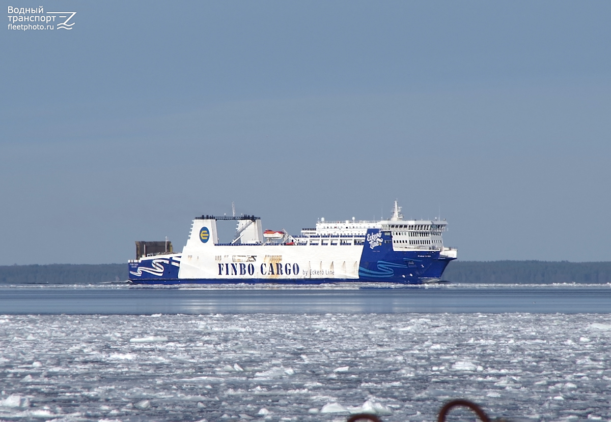 Finbo Cargo