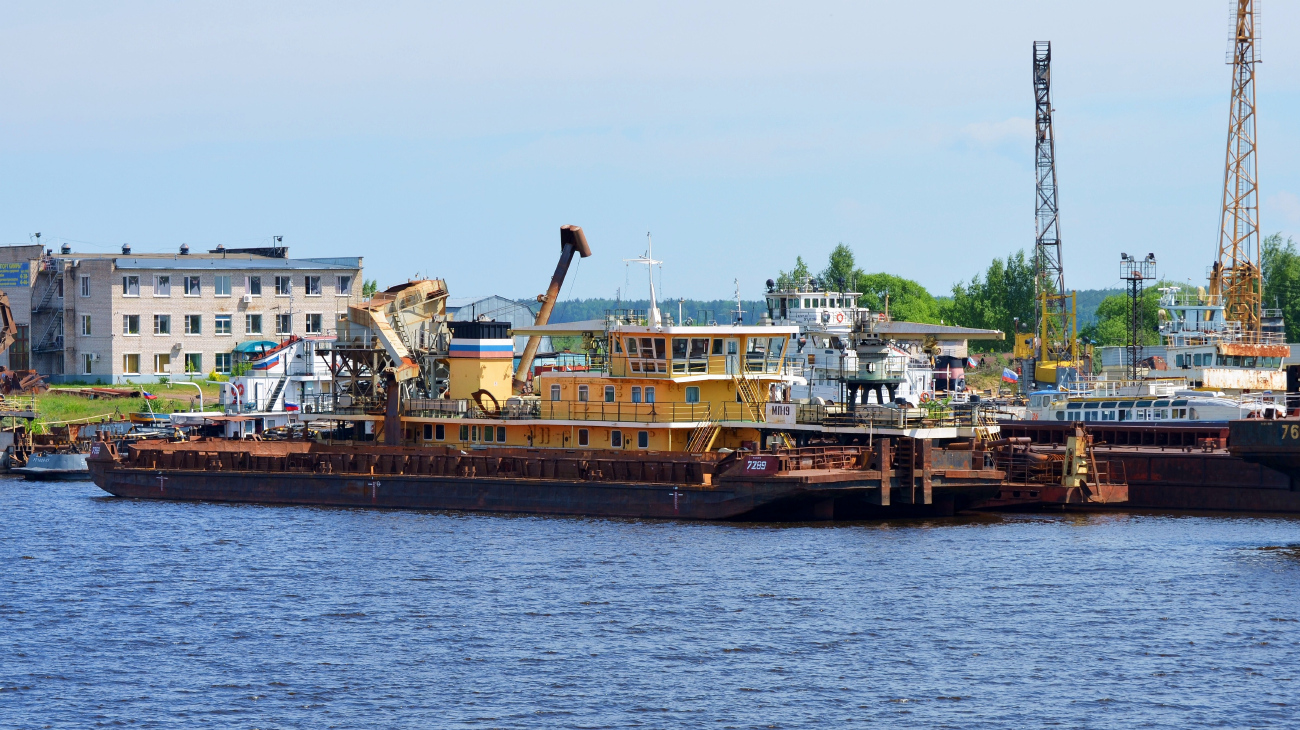 7289, МП-19