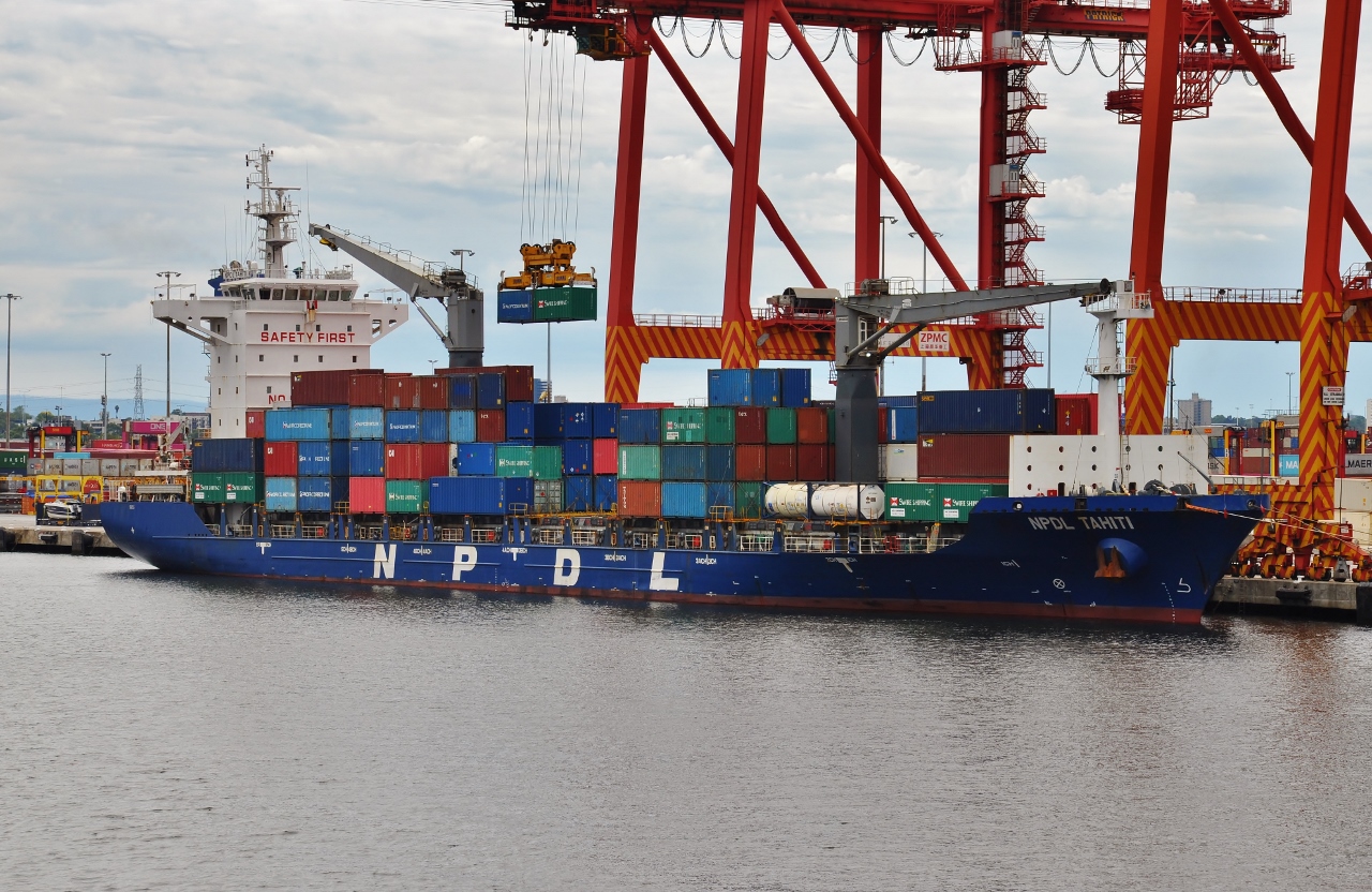 NPDL Tahiti