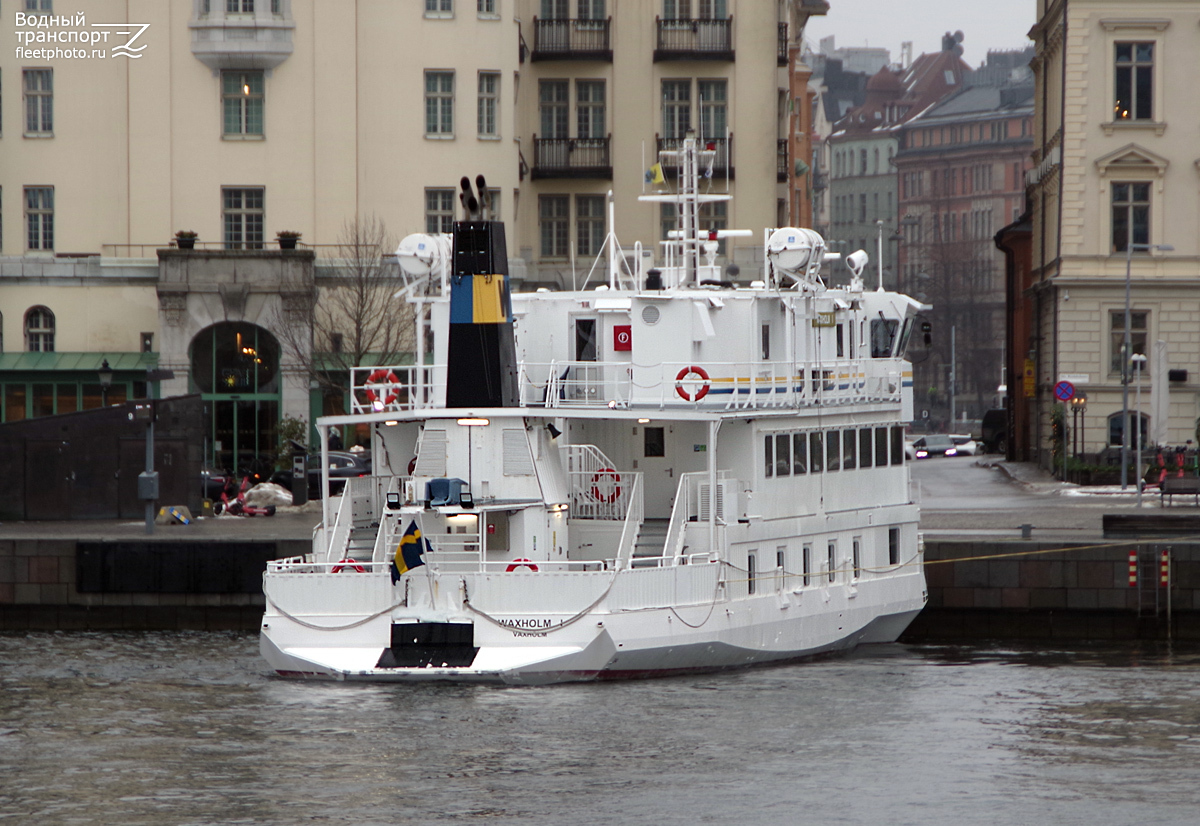 Waxholm I