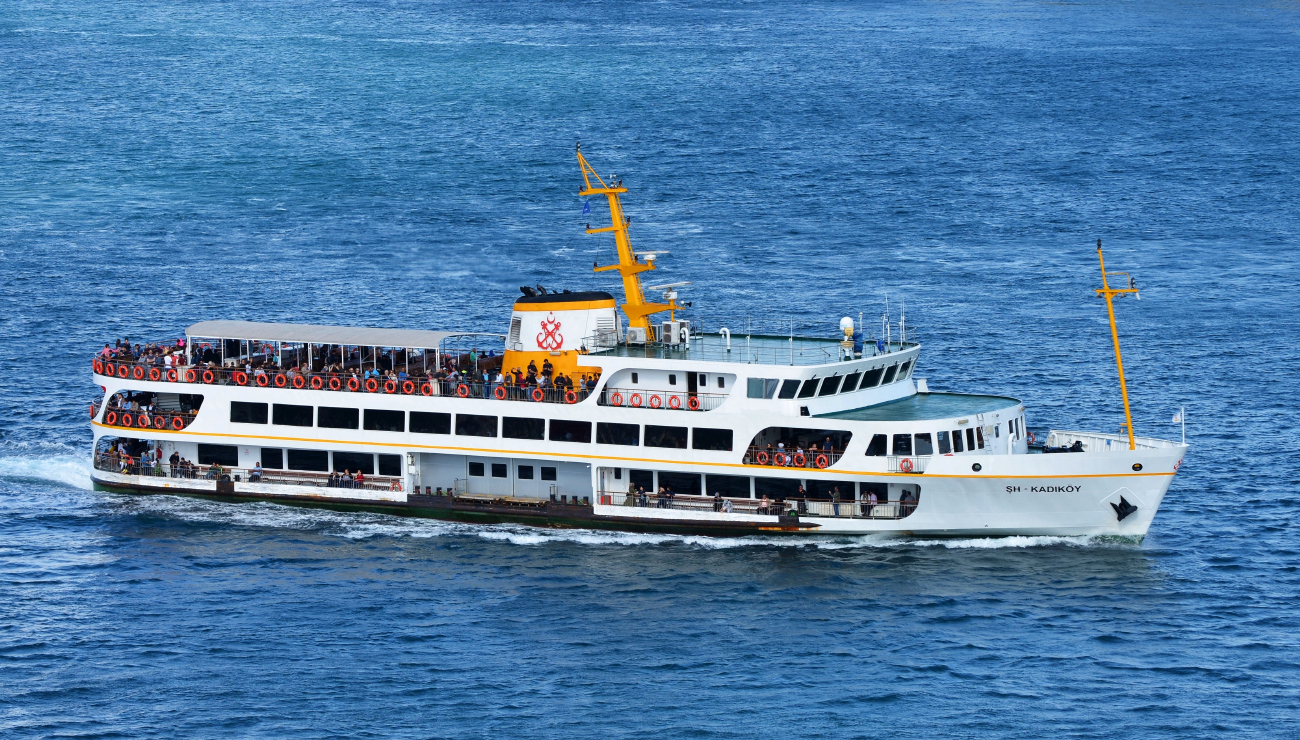 ŞH-Kadiköy