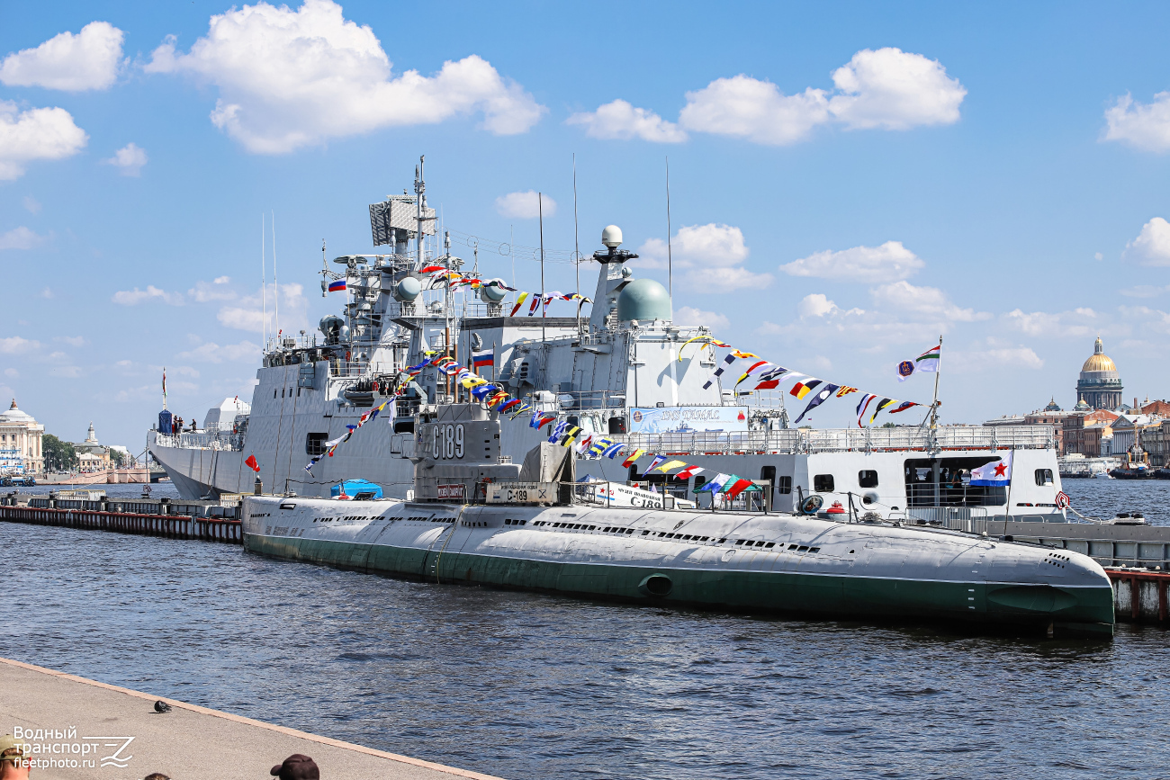 С-189