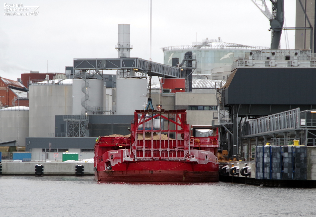Oxelösund