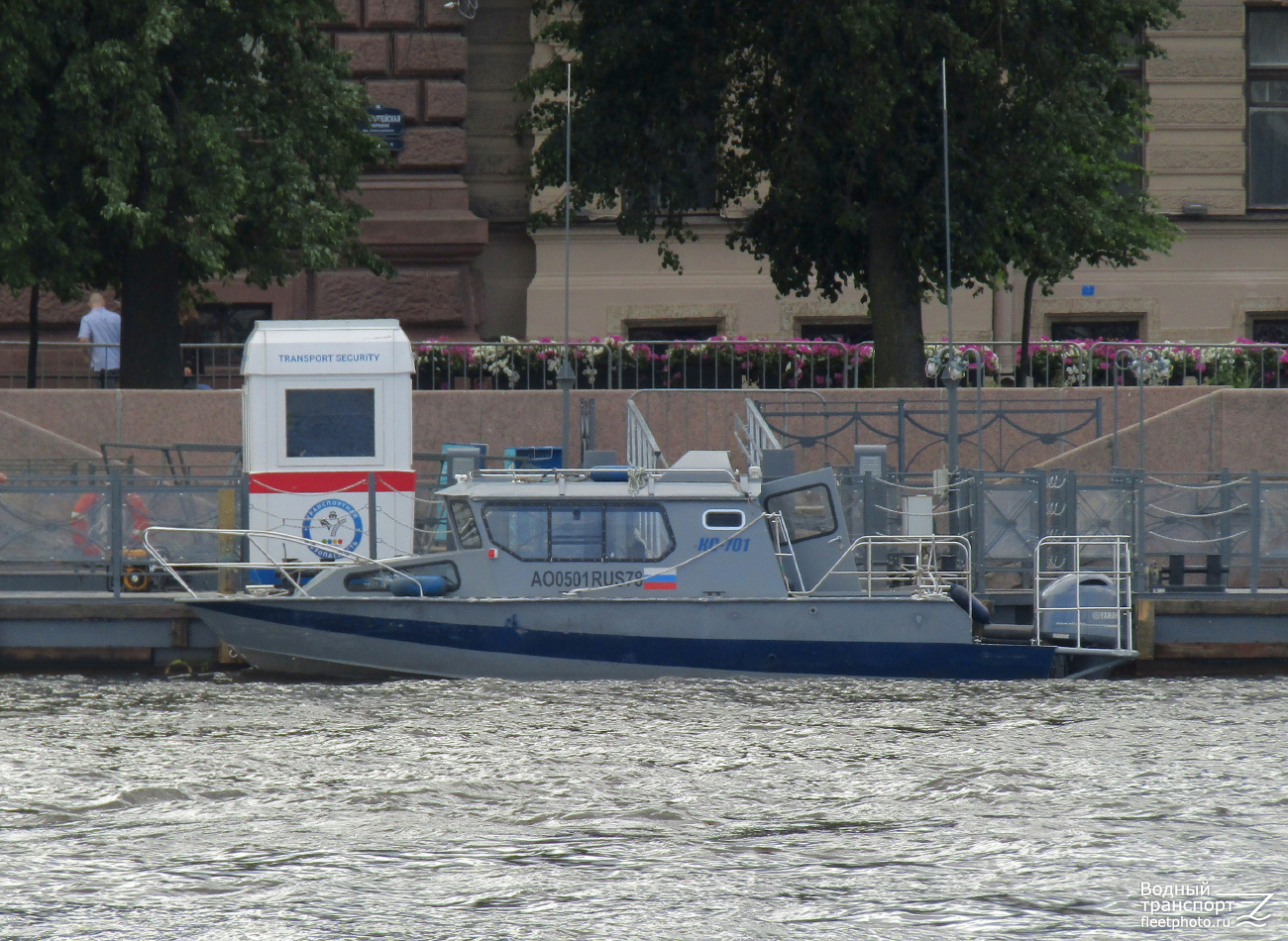 АО 0501 RUS 78