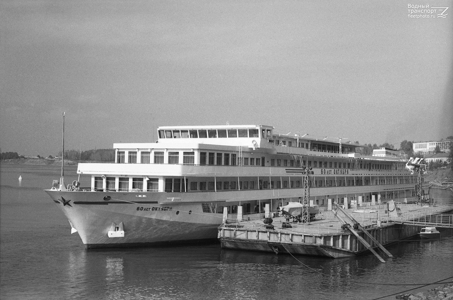 60 лет Октября, П-169