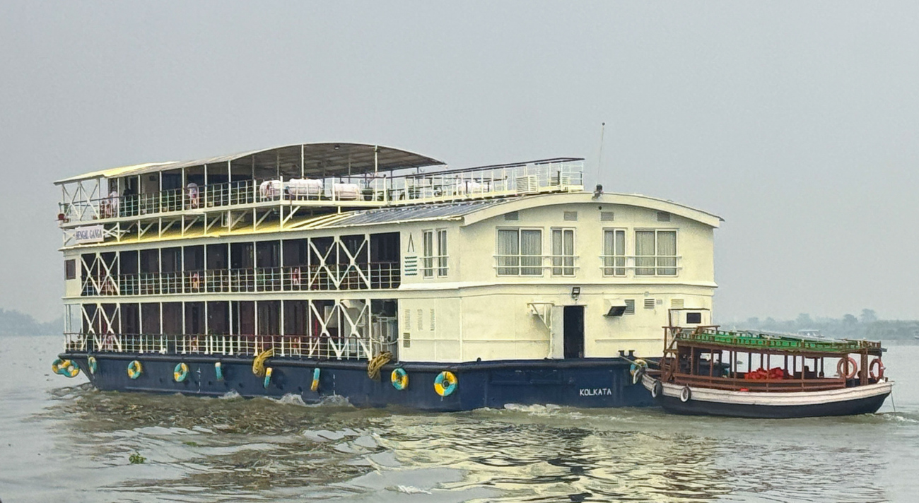 Bengal Ganga