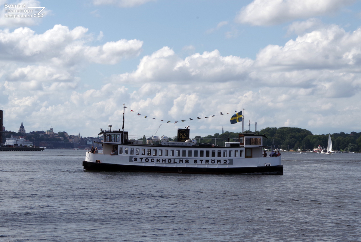 Stockholms Ström 2