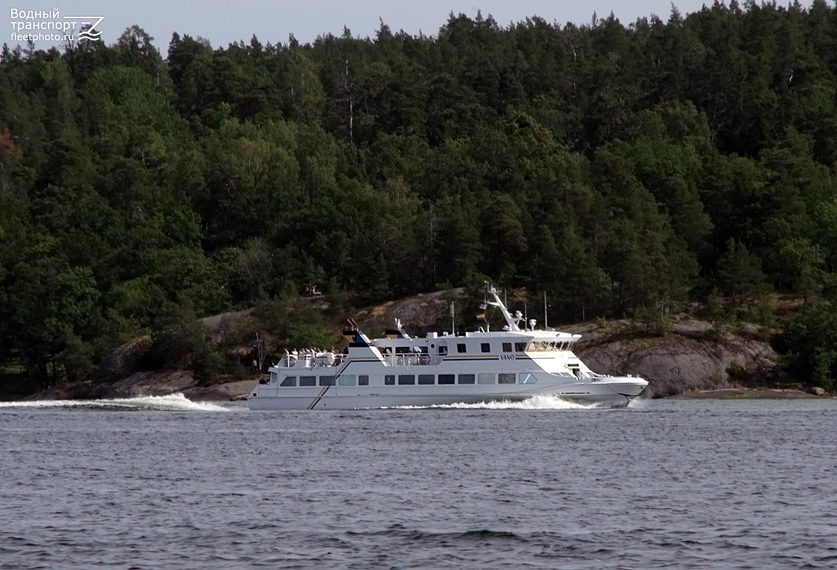 Vånö