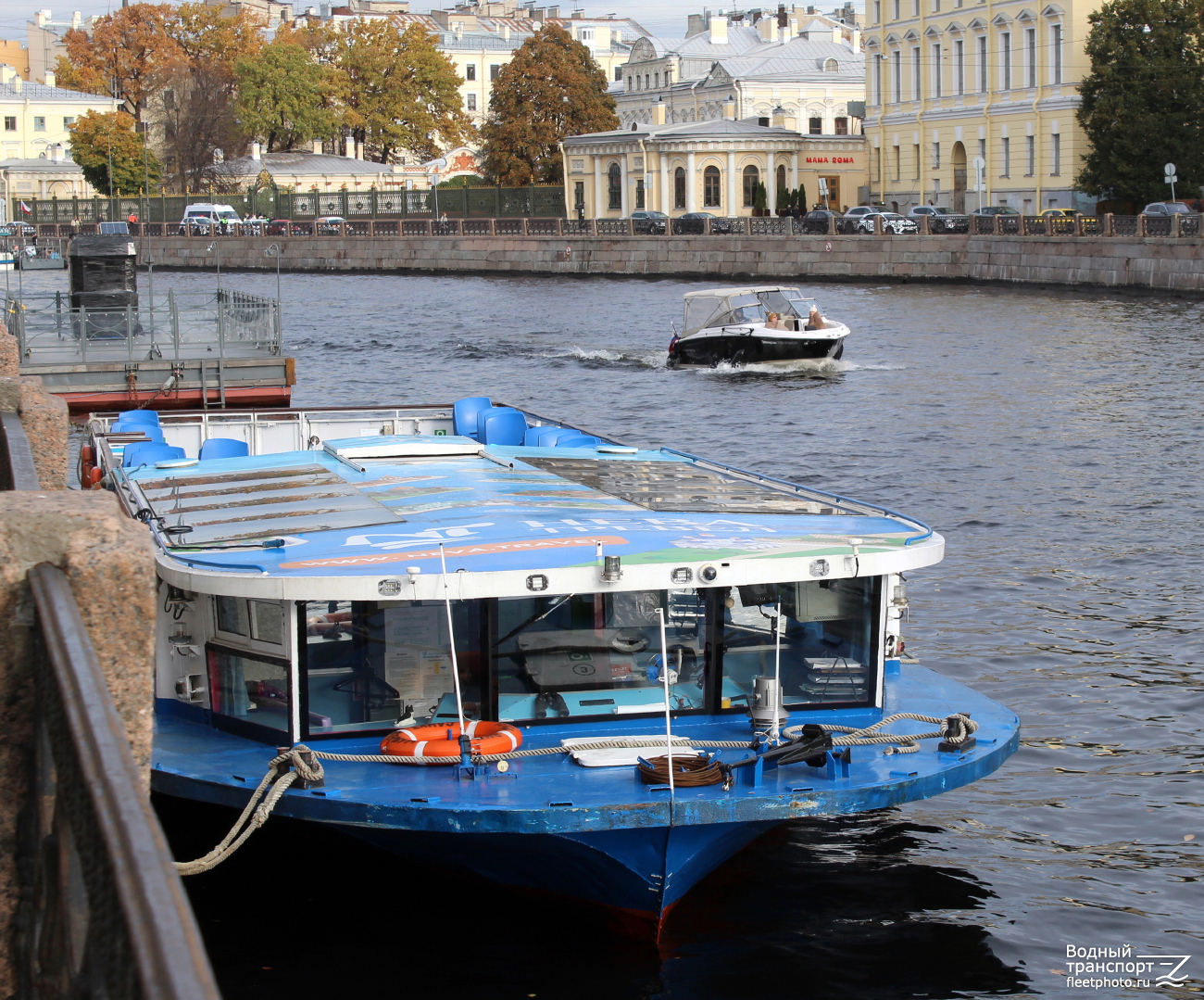 Красавица