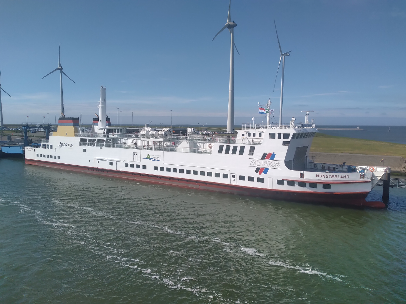 Munsterland