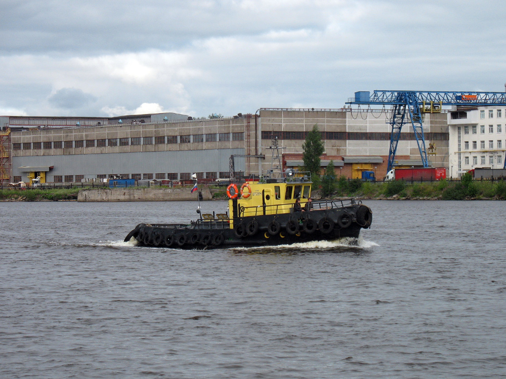 БТ-264