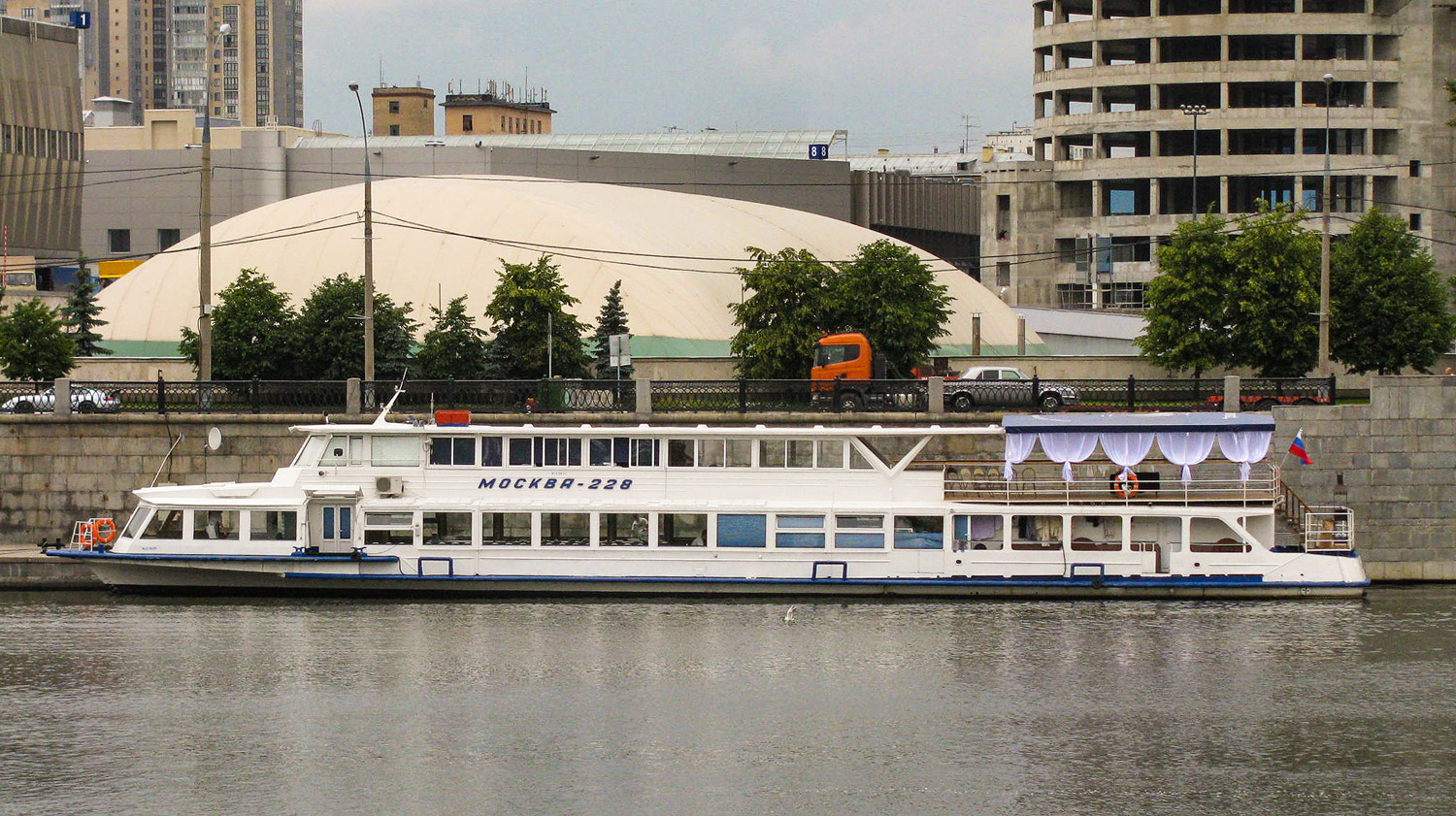 Москва-228