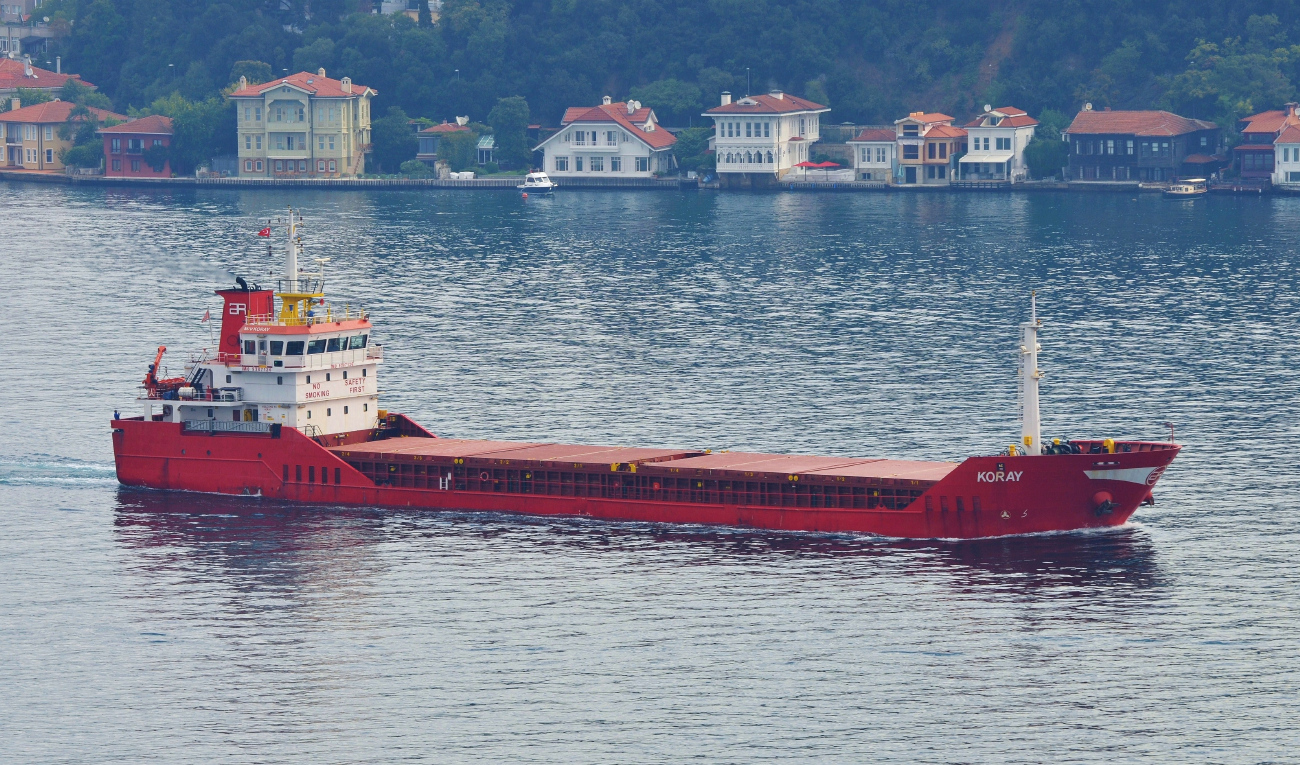Koray