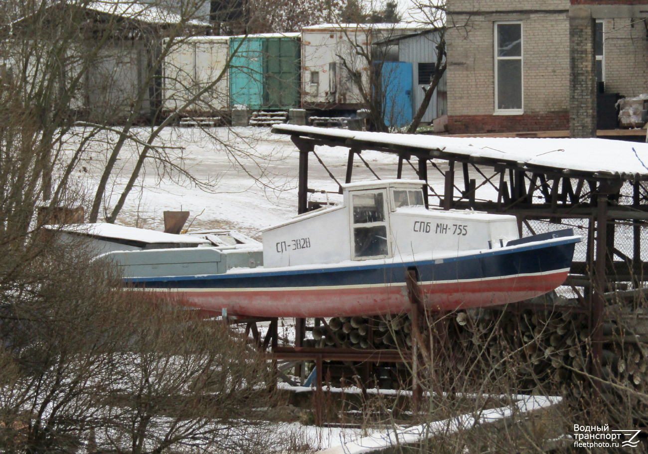 МН-755