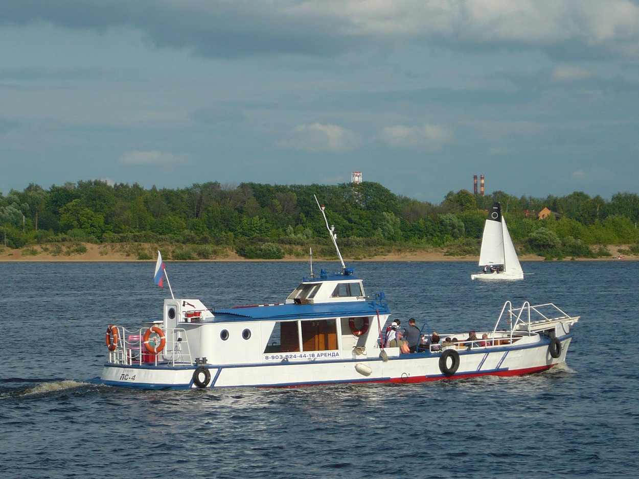 ПС-4