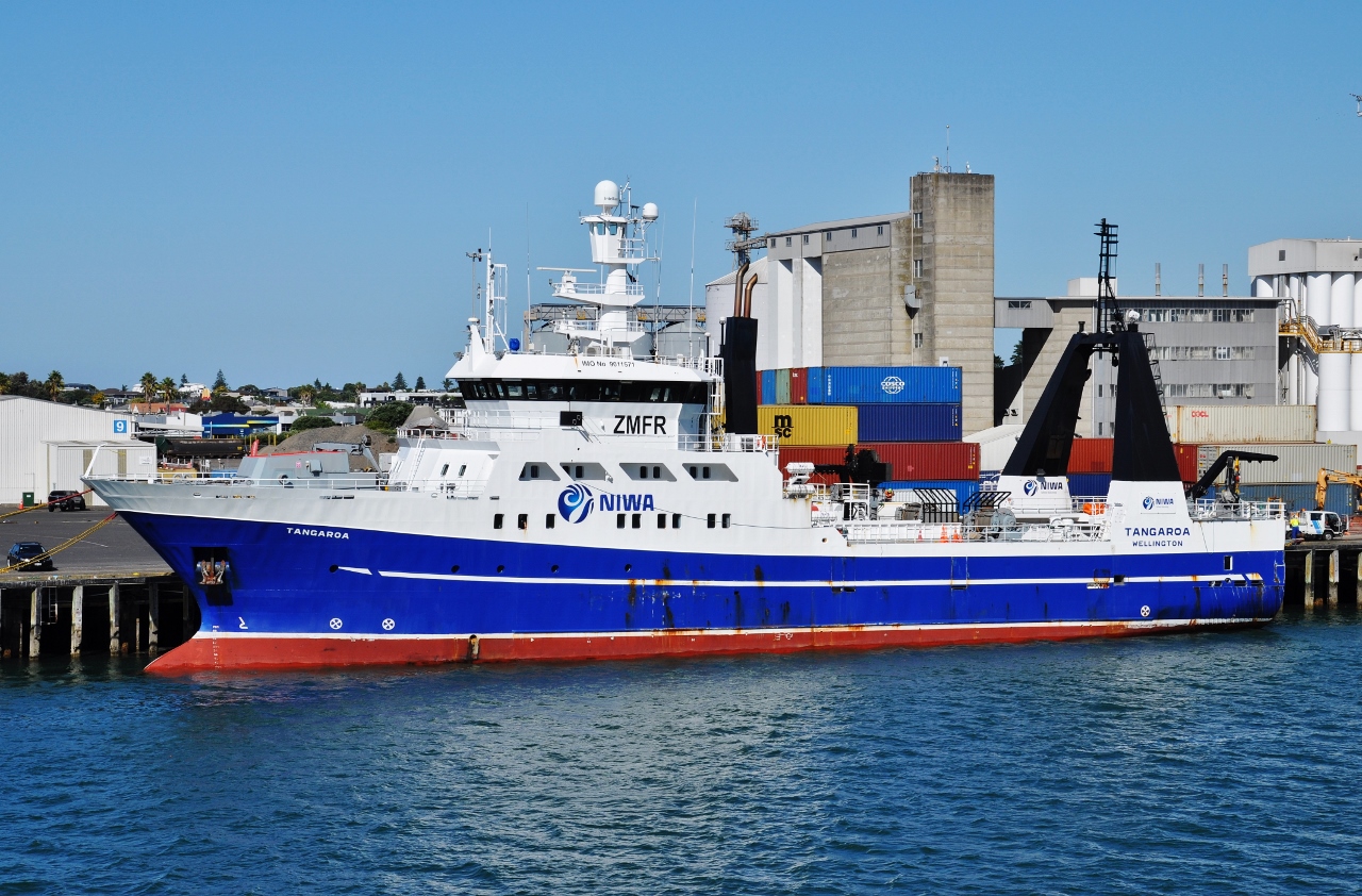 Tangaroa