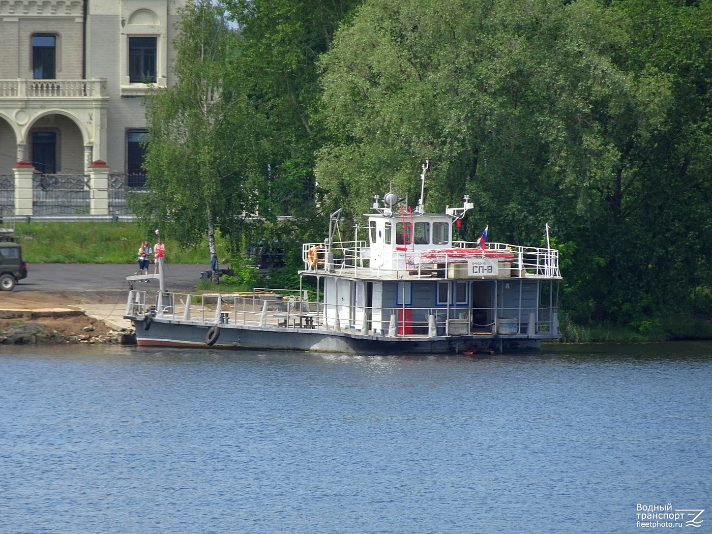 СП-8